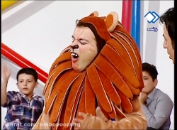 برنامه هزار و شصت و شونزده 10006016 - عمو پورنگ - 91/07/05 - بخش سوم